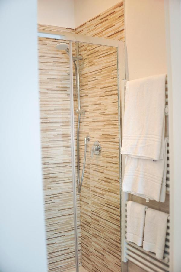 Butterfly B&B Livorno Ngoại thất bức ảnh