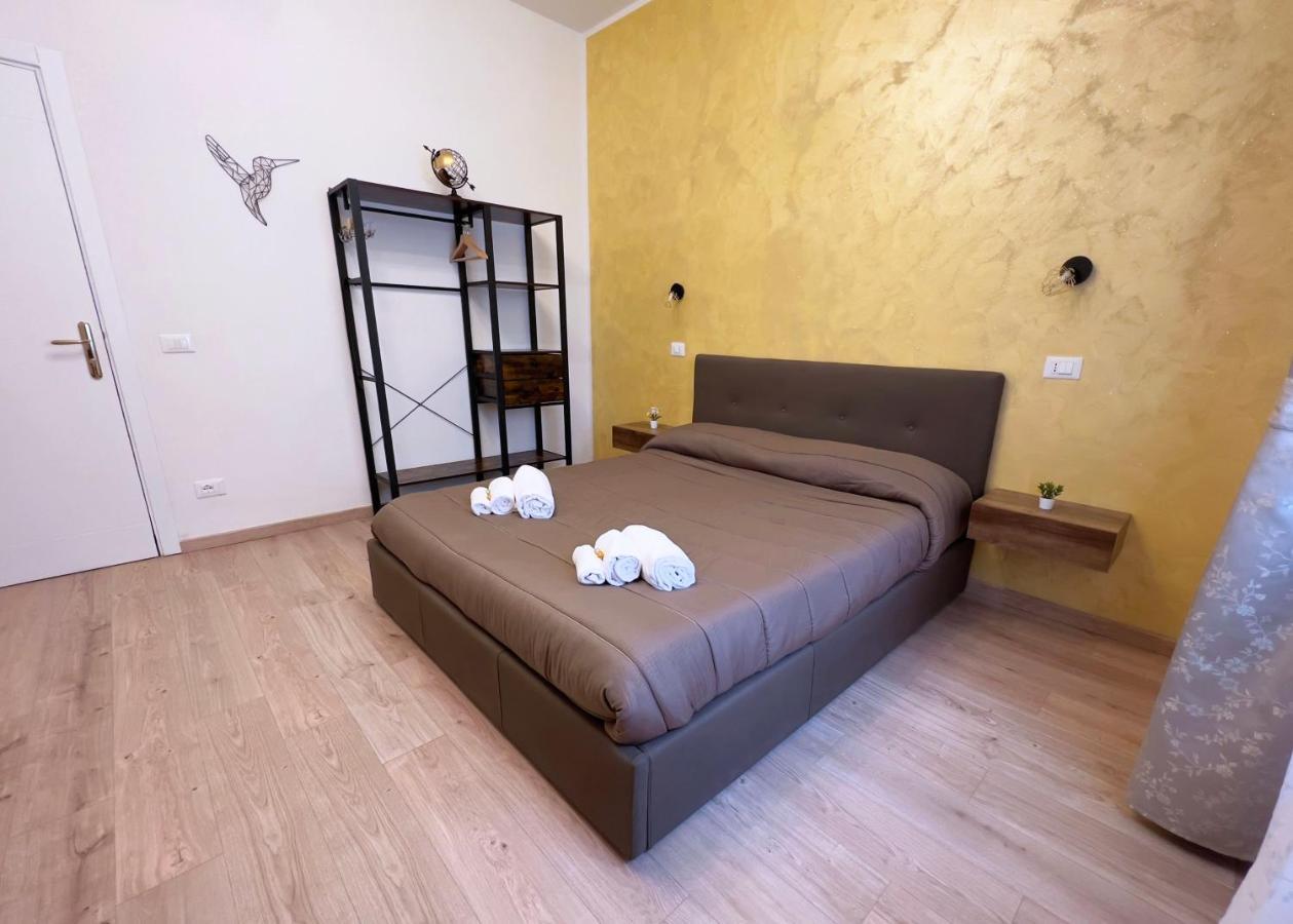 Butterfly B&B Livorno Ngoại thất bức ảnh