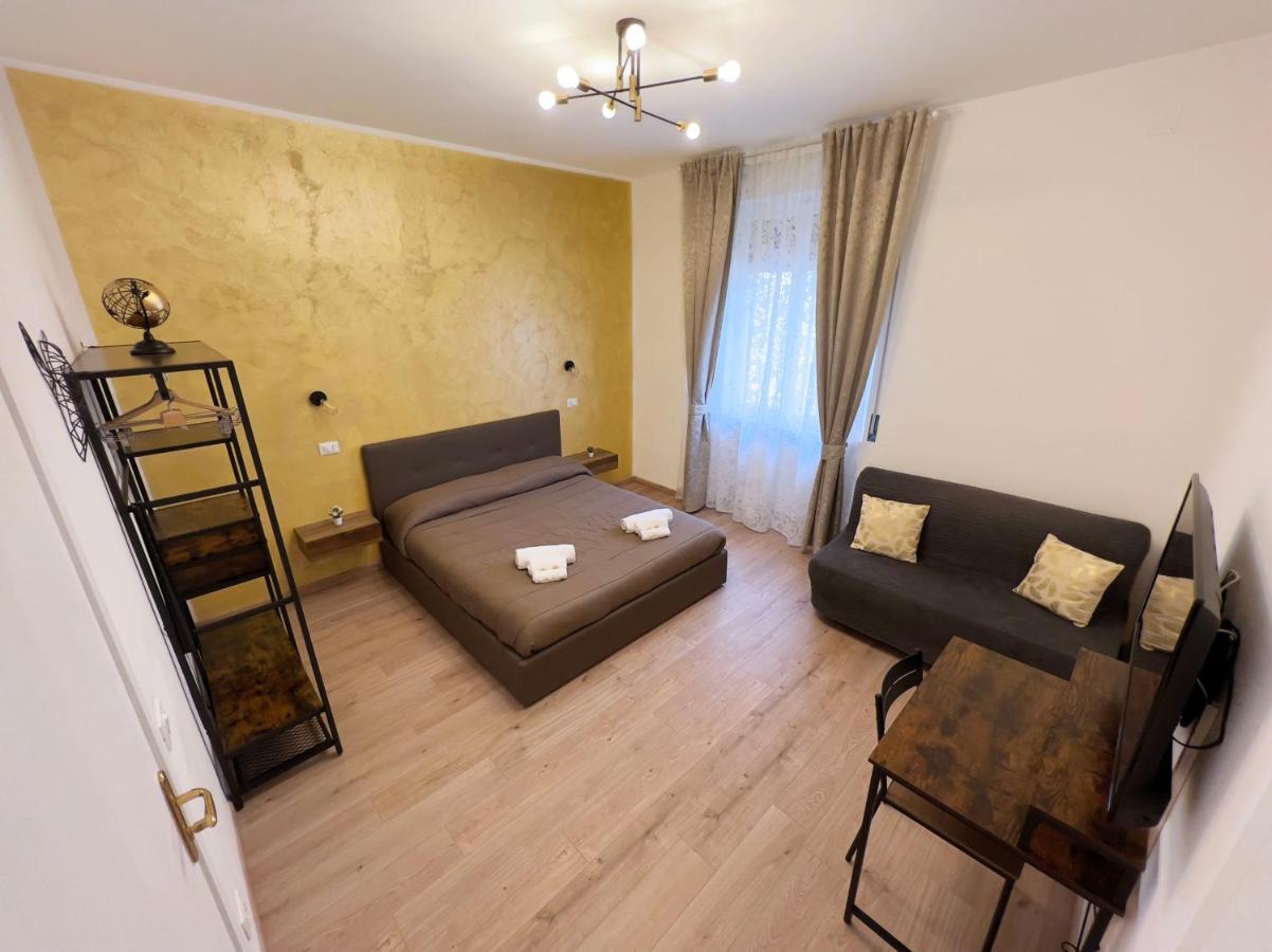 Butterfly B&B Livorno Ngoại thất bức ảnh