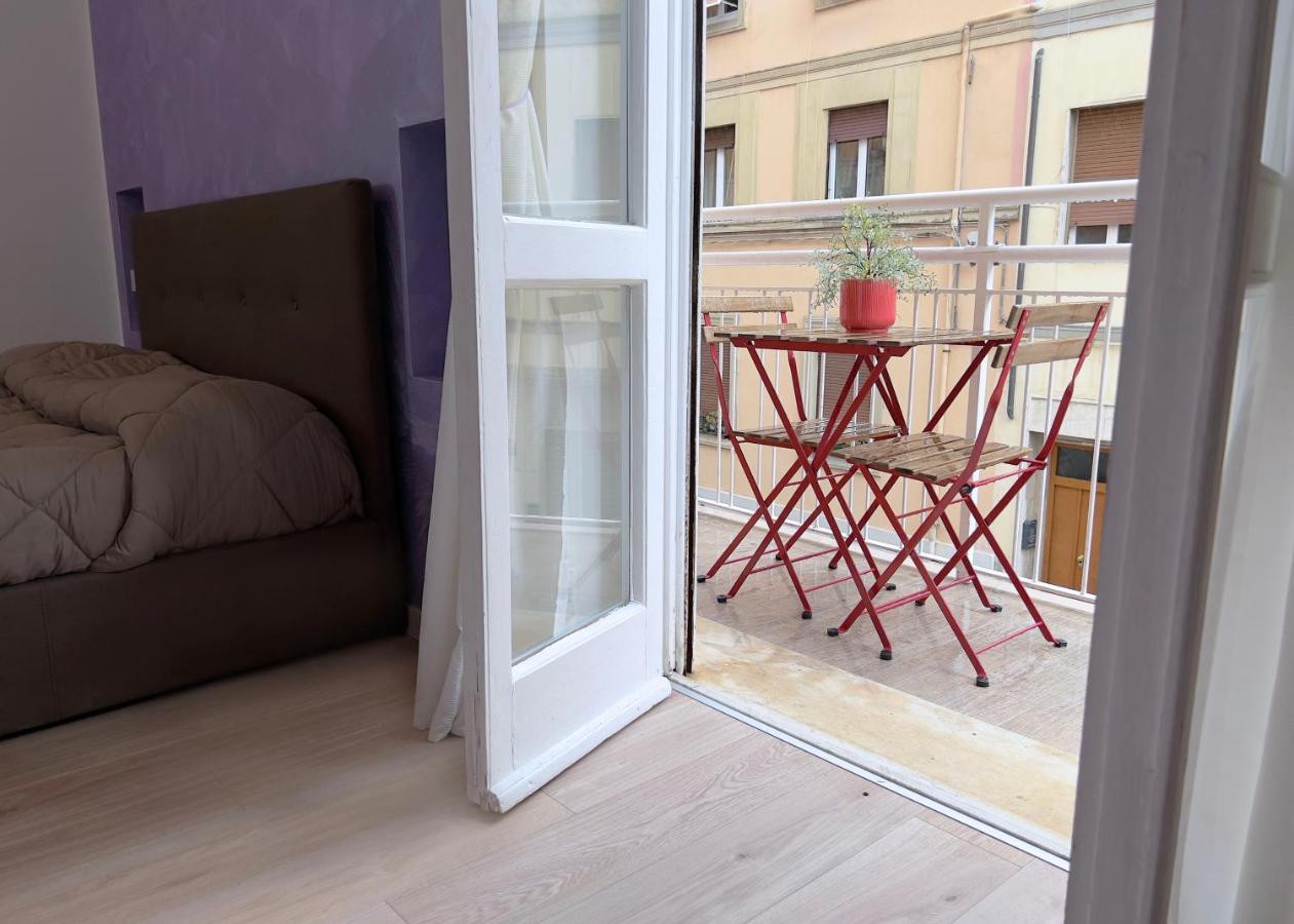 Butterfly B&B Livorno Ngoại thất bức ảnh