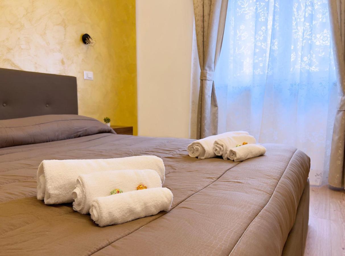 Butterfly B&B Livorno Ngoại thất bức ảnh