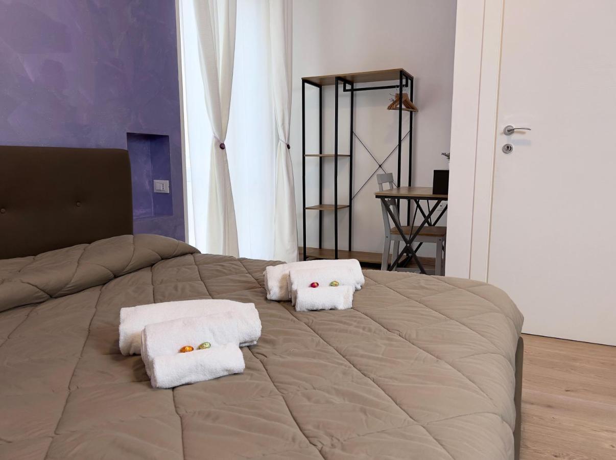Butterfly B&B Livorno Ngoại thất bức ảnh