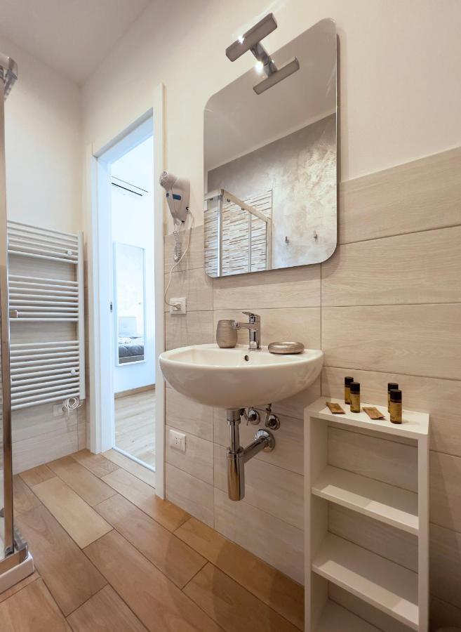 Butterfly B&B Livorno Ngoại thất bức ảnh