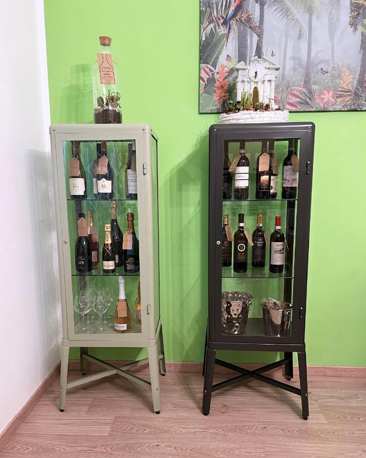 Butterfly B&B Livorno Ngoại thất bức ảnh