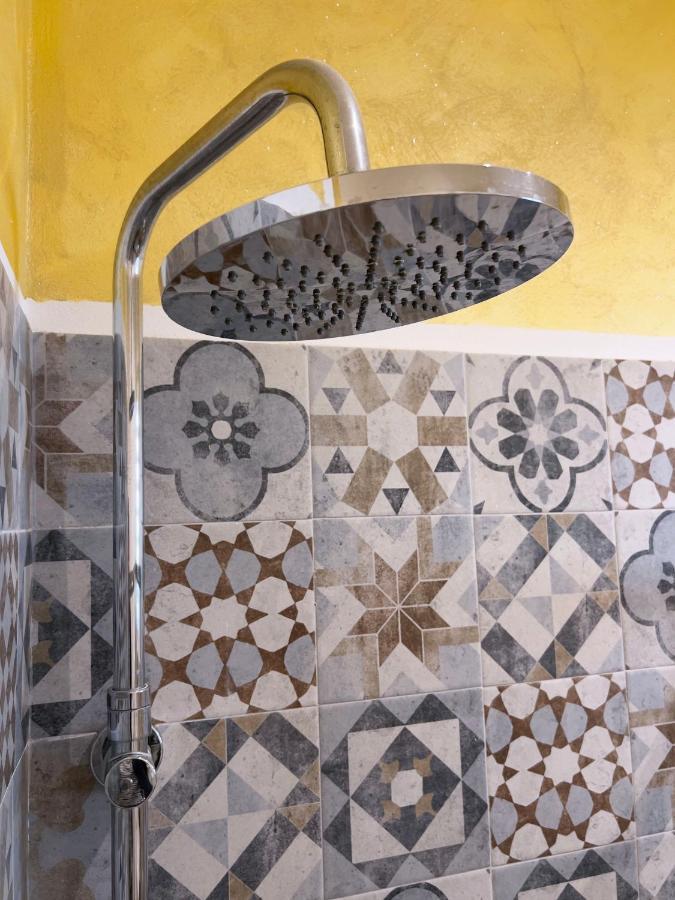 Butterfly B&B Livorno Ngoại thất bức ảnh