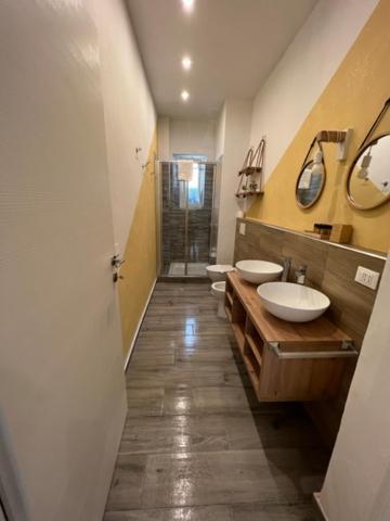 Butterfly B&B Livorno Ngoại thất bức ảnh