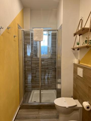 Butterfly B&B Livorno Ngoại thất bức ảnh