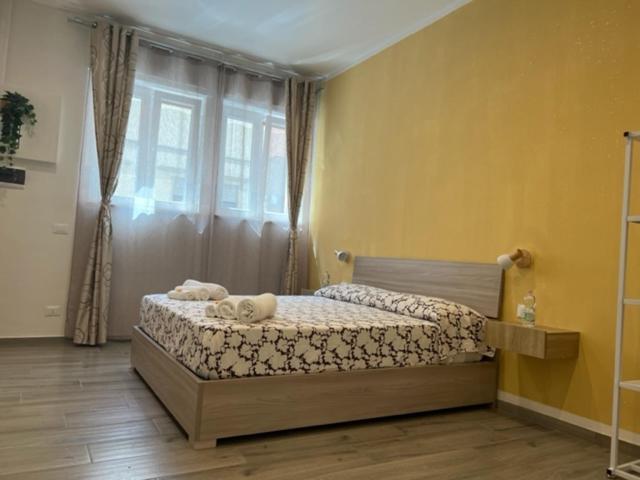 Butterfly B&B Livorno Ngoại thất bức ảnh