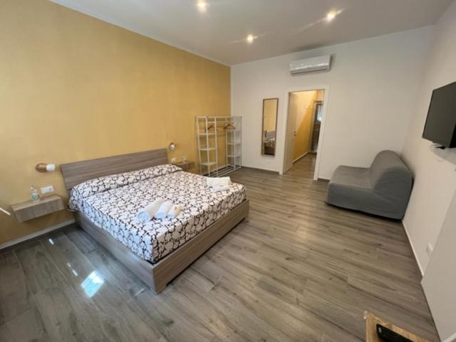 Butterfly B&B Livorno Ngoại thất bức ảnh