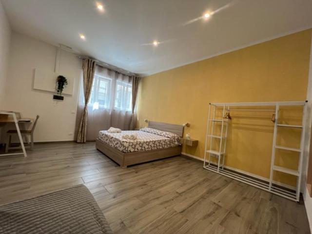 Butterfly B&B Livorno Ngoại thất bức ảnh