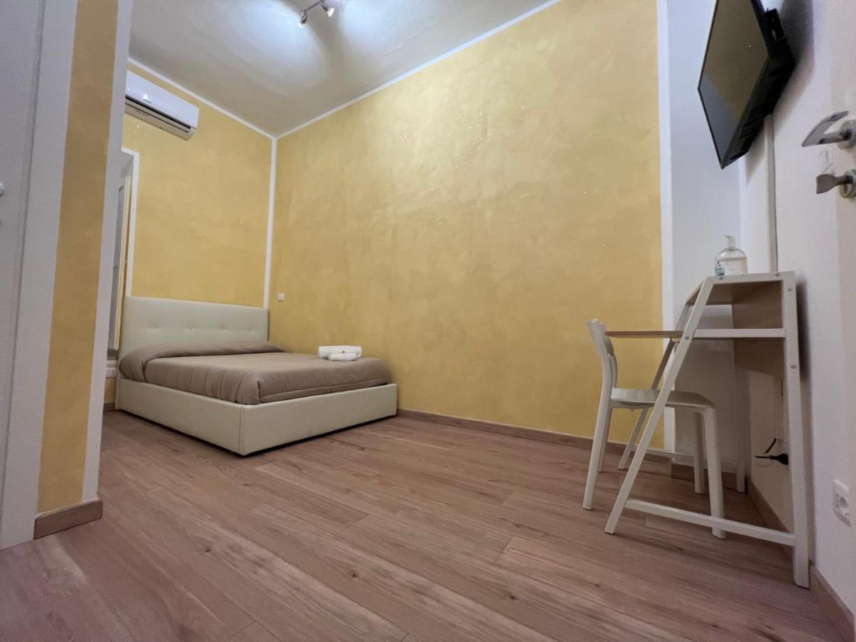 Butterfly B&B Livorno Ngoại thất bức ảnh