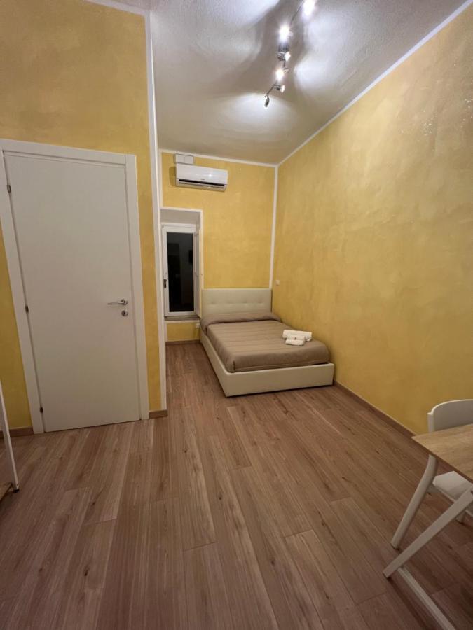 Butterfly B&B Livorno Ngoại thất bức ảnh